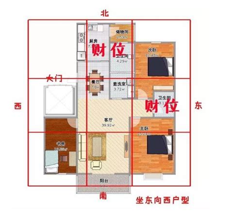 房間招財方位|房間財位放什麼？2024年招財擺設指南：聚寶盆、鹽燈、水晶洞